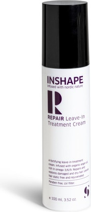 Несмываемый Уход-Крем Inshape Inshape