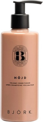 Кондиционер Bjork Hair Conditioner For Volume