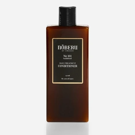 Кондиционер Noberu Of Sweden Sandalwood