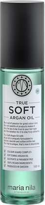 Масло для волос Maria Nila True Soft