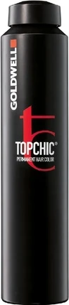 Стойкая краска для волос Goldwell Topchic