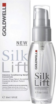 Сыворотка-концентрат Goldwell Silk Lift Intensive Conditioning Serum Concentrate