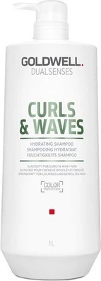 Шампунь Goldwell Dualsenses Curls & Waves