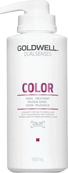 Маска для волос Goldwell Dualsenses Color Treatment