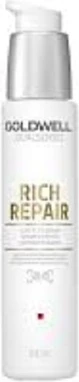 Сыворотка для волос Goldwell Dualsenses Rich Repair