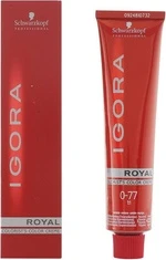 Концентрат для окрашивания волос Schwarzkopf IGORA ROYAL