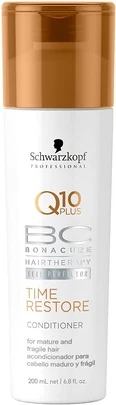 Кондиционер Schwarzkopf Time Restore