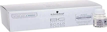Сыворотка для волос Schwarzkopf Scalp Therapy