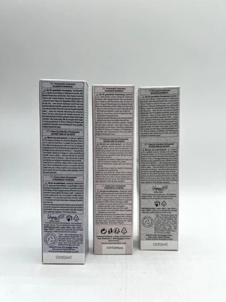 Стойкая краска Schwarzkopf Professional tbh Различные оттенки