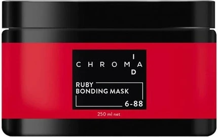 Цветная маска Schwarzkopf Chroma ID