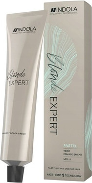 Hair Color Indola Beige P16