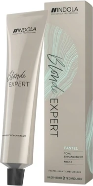 Hair Color Indola Beige P16