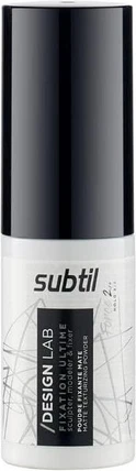 Стайлинговая пудра Subtil Styling Powder Matte