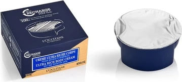 Масло для тела L'Occitane Масло Ши Ультрапитательный крем для тела