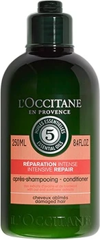 Кондиционер L'Occitane Aromachologie Intense Repair