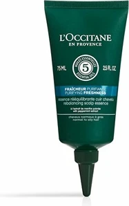 Эссенция для кожи головы L'Occitane En Provence Очищающая, Освежающая, Балансирующая