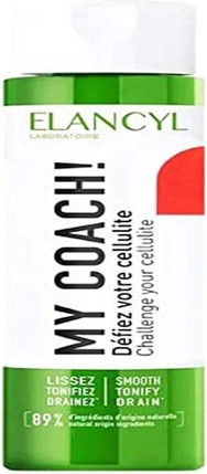 Крем Elancyl My Coach A Celulite