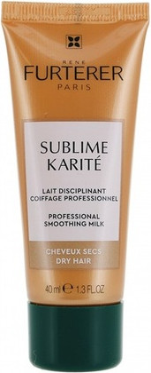 Несмываемое молочко Rene Furterer Sublime Karite