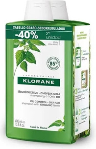 Шампунь Klorane