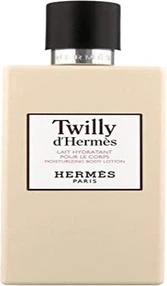Лосьон для тела Hermes Twilly Dherms