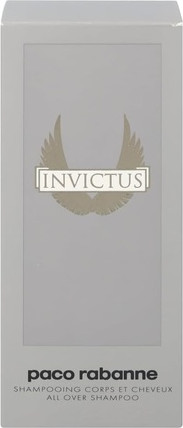 Гель для душа Paco Rabanne Invictus
