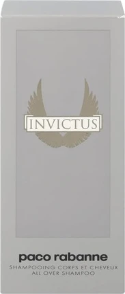 Гель для душа Paco Rabanne Invictus