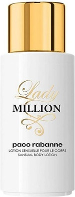 Лосьон для тела Paco Rabanne Lady Million
