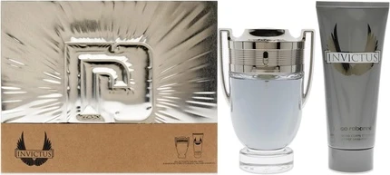 Шампунь Paco Rabanne Invictus