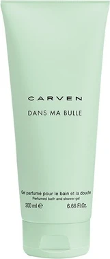 Гель для душа Carven Dans Ma Bulle