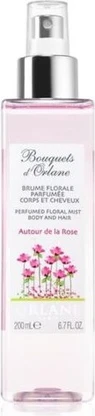 Спрей для тела Orlane Autour de la Rose