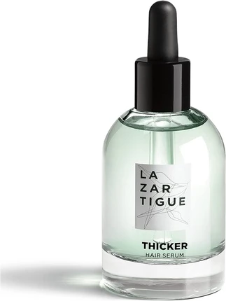 Сыворотка для волос Lazartigue Thicker Hair