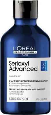 Шампунь L'Oreal Professional Serie Expert Serioxyl Advanced