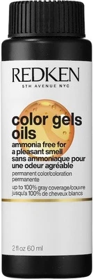 Краска для волос Redken Color Gels Oils