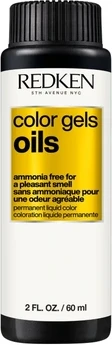 Краска для волос Redken Colorgels Oils