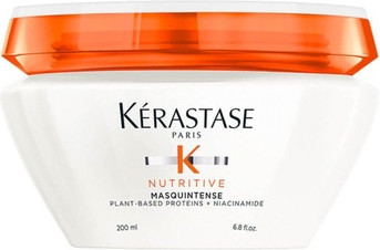 Маска для волос Kérastase Nutritive Masque Intensite Fine