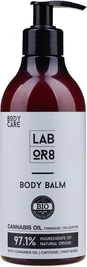 Масло для тела Labor8 