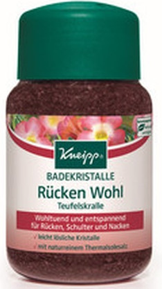 Bath Salt Kneipp