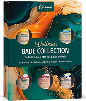 Bath Oil Gift Set Kneipp