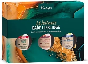 Bath Oil Gift Set Kneipp