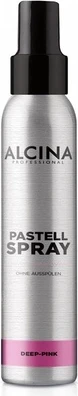 Спрей для коррекции цвета Alcina Pastel Spray