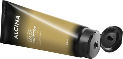 Шампунь Alcina Color Shampoo