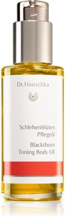 Масло для тела Dr Hauschka