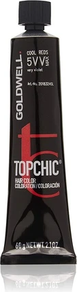 Hair Dye Goldwell Topchic