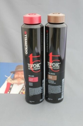 Краска для волос Goldwell Topchic