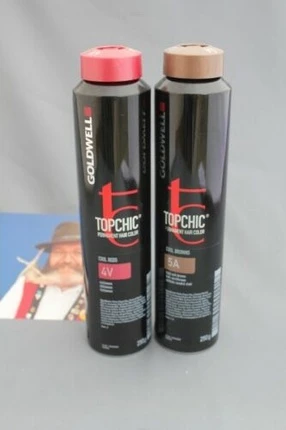 Краска для волос Goldwell Topchic