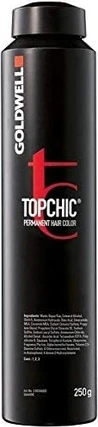 Окрашивание волос Goldwell Topchic