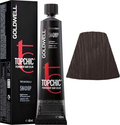 Hair Dye Goldwell Topchic Elumenated Hair Color