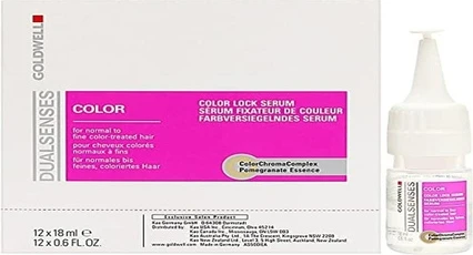 Сыворотка для волос Goldwell Dualsenses Color Lock