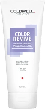 Кондиционер тонирующий Goldwell Dualsenses Color Revive