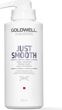 Маска для волос Goldwell Dualsenses Just Smooth Treatment